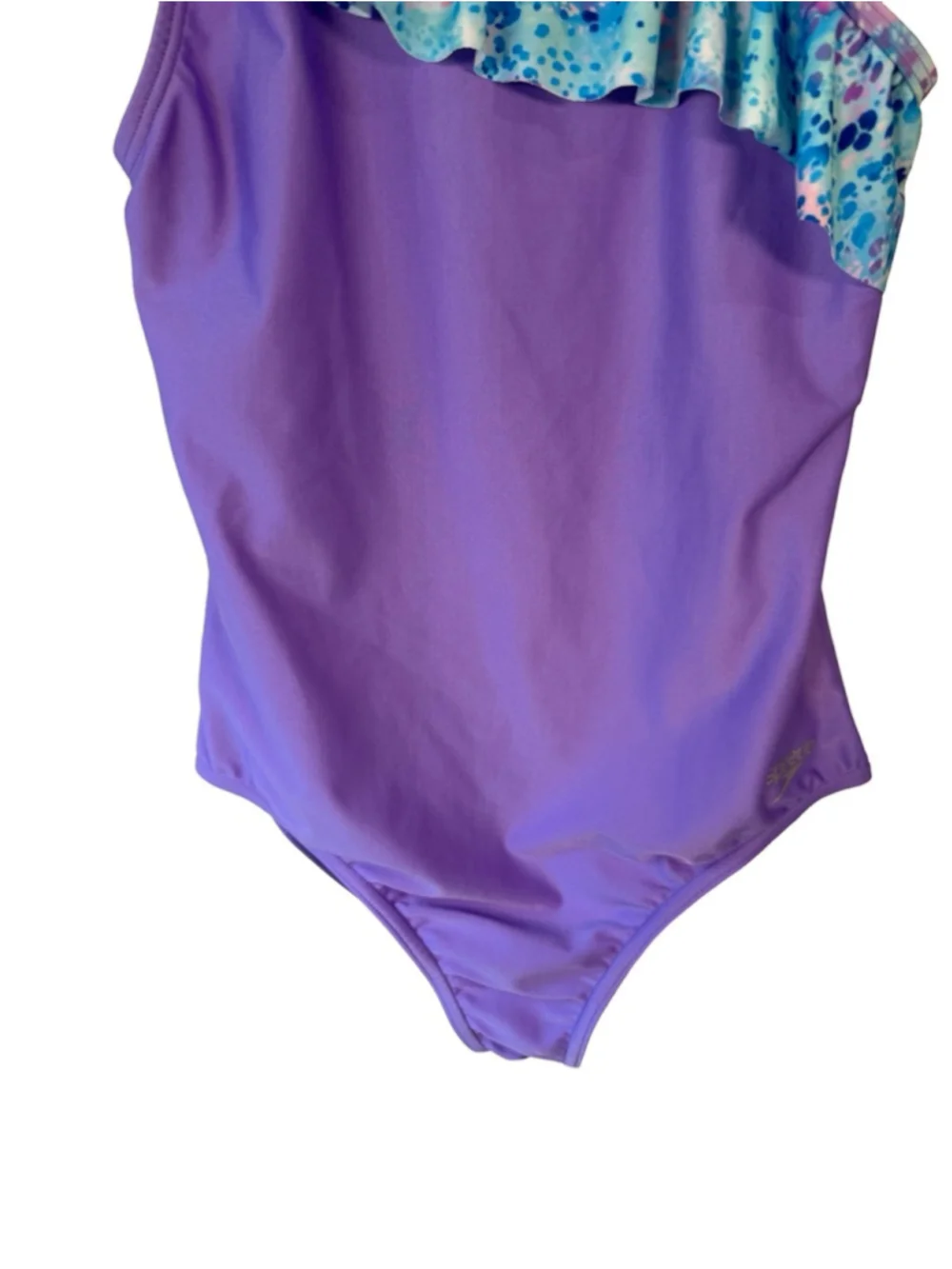 Speedo girls one